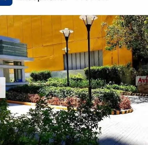Apartment Avida San Lorenzo