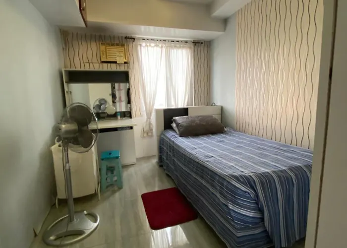 Apartment Avida San Lorenzo *